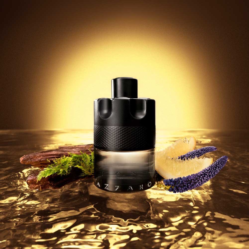 Azzaro The Most Wanted Eau de Toilette Intense Spray