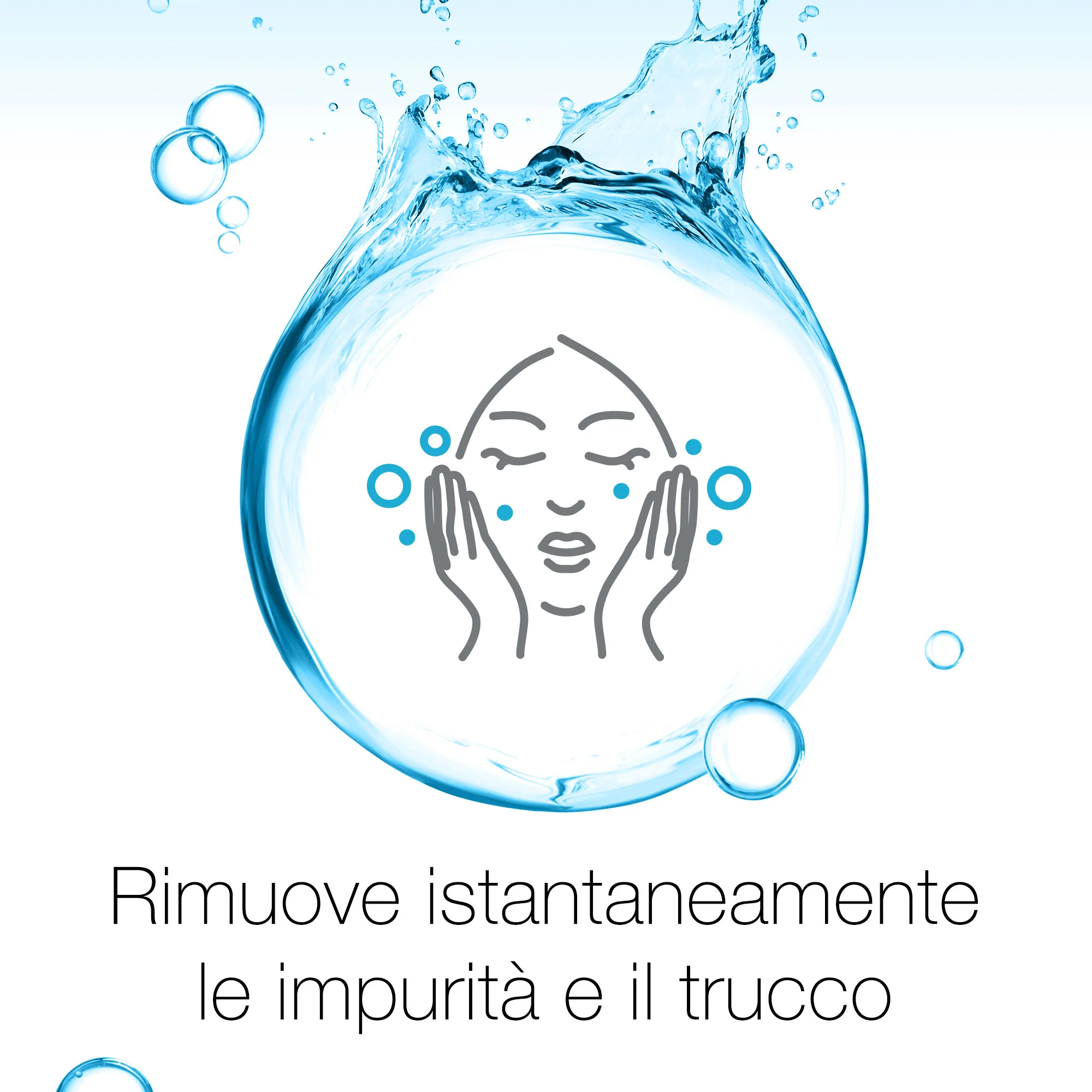 Hydro Boost Wasser-Gel-Reiniger – Gesichtsreinigungsgel