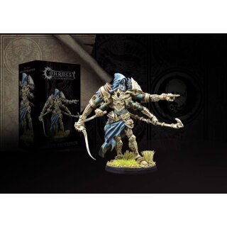 Conquest - Spires: Assault Preceptor (Multilingual)