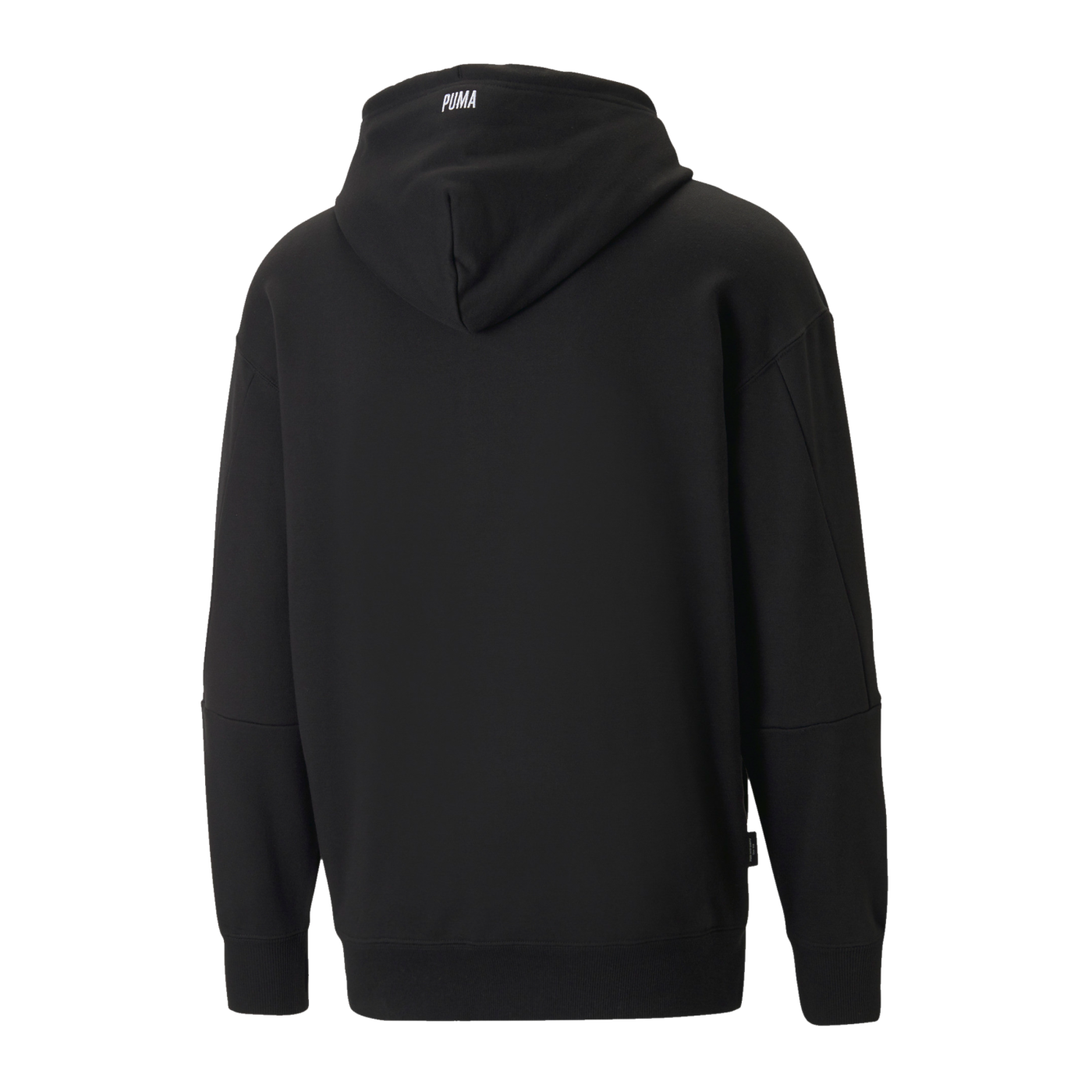 PUMA SWxP Pinnacle Hoody TR Schwarz F01
