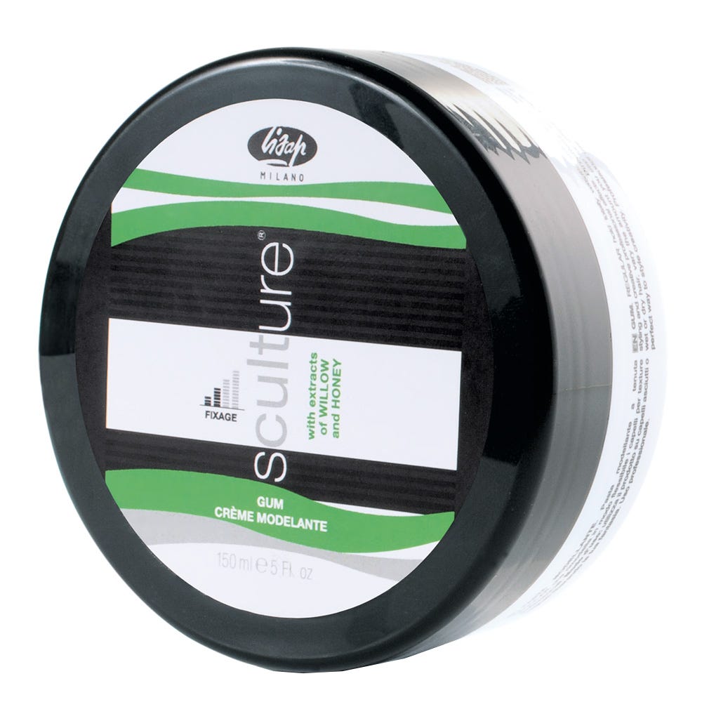 LISAP Sculture Gum Modellierpaste 150 ml