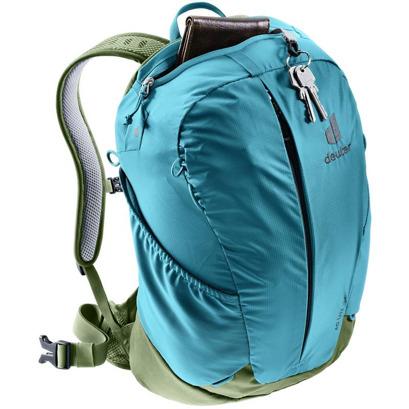Deuter AC Lite 15 SL Wanderrucksack Damen