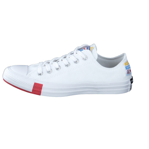 Sneaker-81257990026 Converse