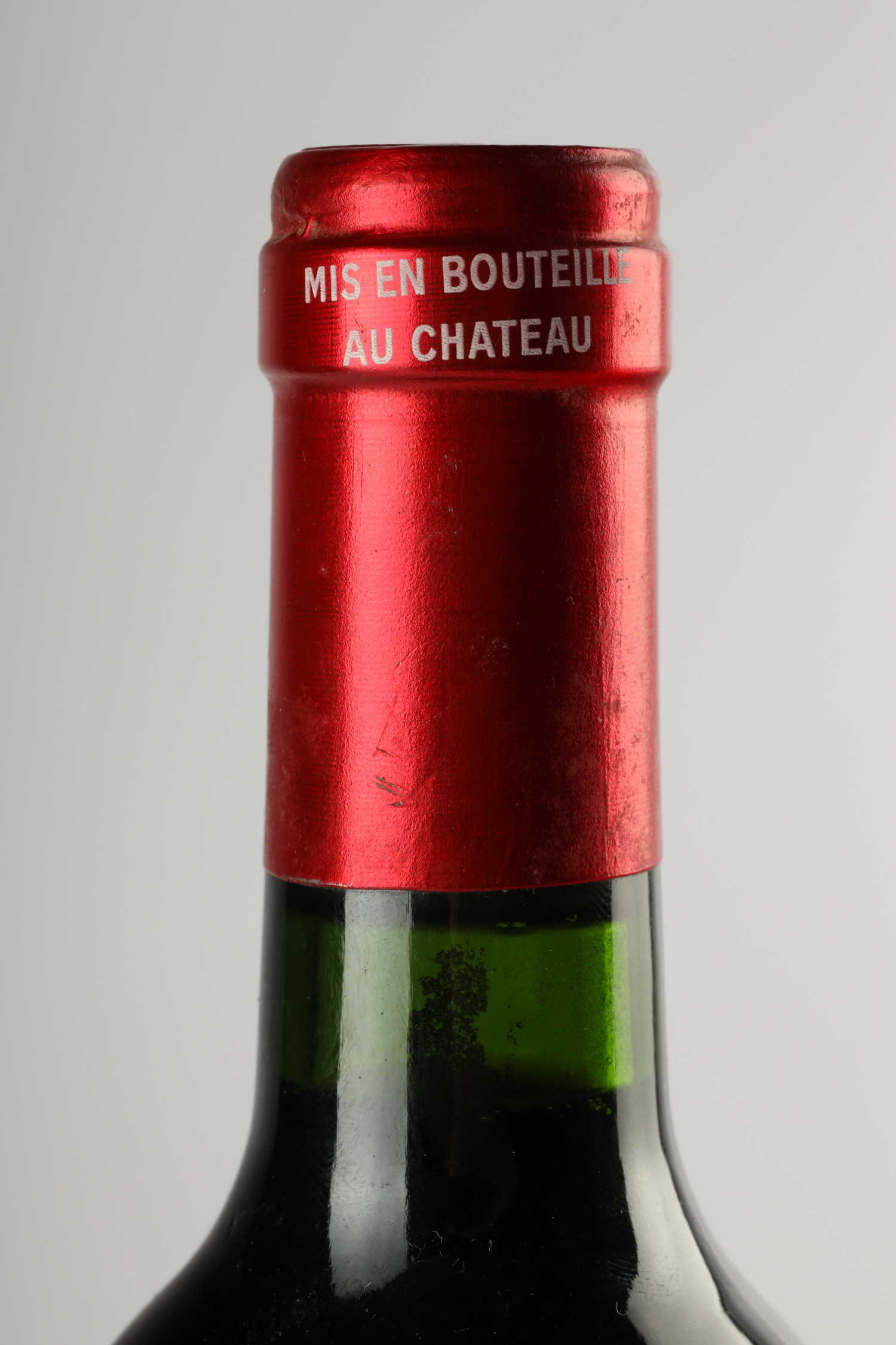 Petrus 1990, Pomerol