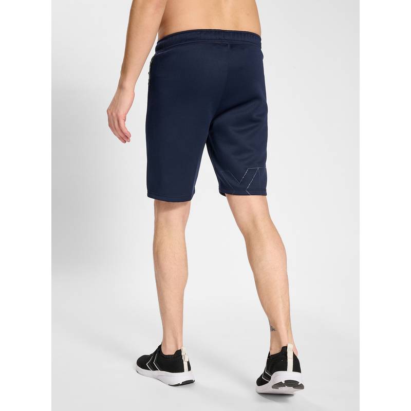hummel hmlCIMA XK SHORTS Sweatshorts Herren
