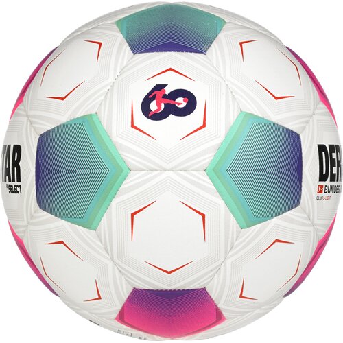 BALL BUNDESLIGA CLUB S-LIGHT V23