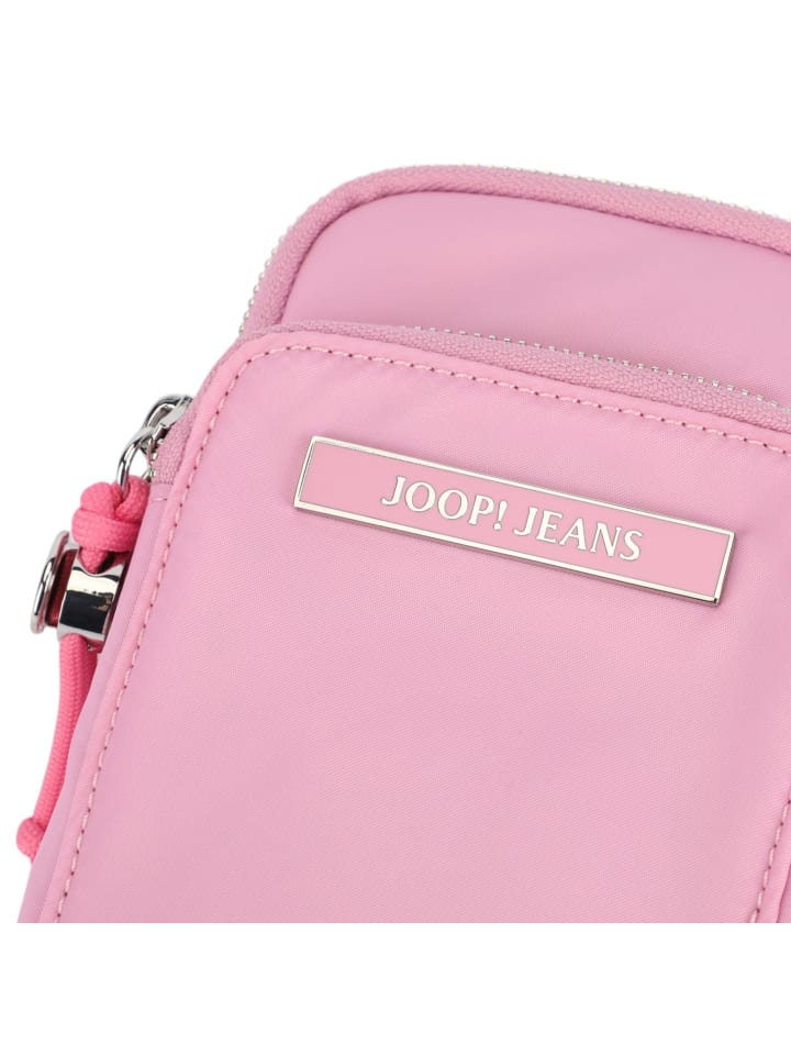 Joop Jeans Handytasche 'Lietissimo Maria in Rose 11 x 17,5 x 3 cm' günstig kaufen onesize