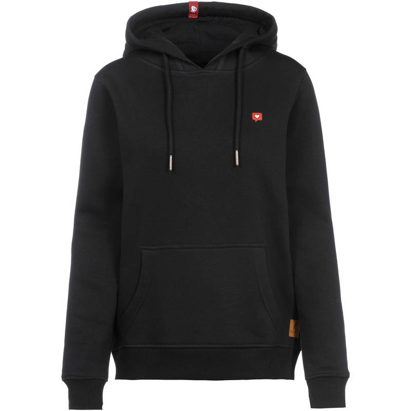 Kleinigkeit I like Hoodie Damen