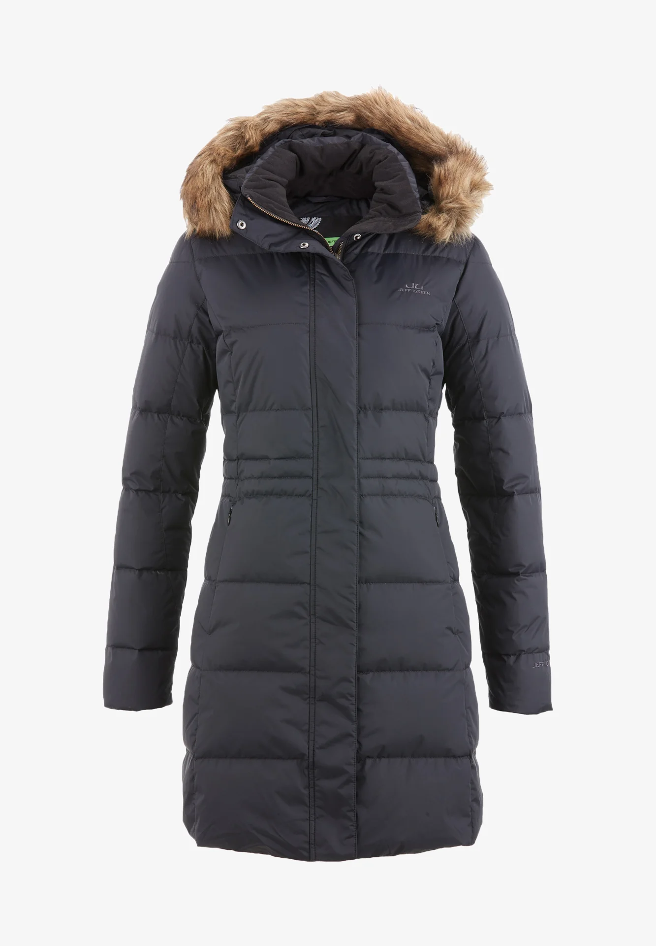 Jeff Green FELY - Chaqueta de plumas