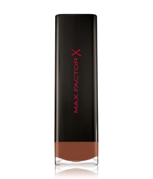 Max Factor Colour Elixir Velvet Matte Lippenstift-4 g