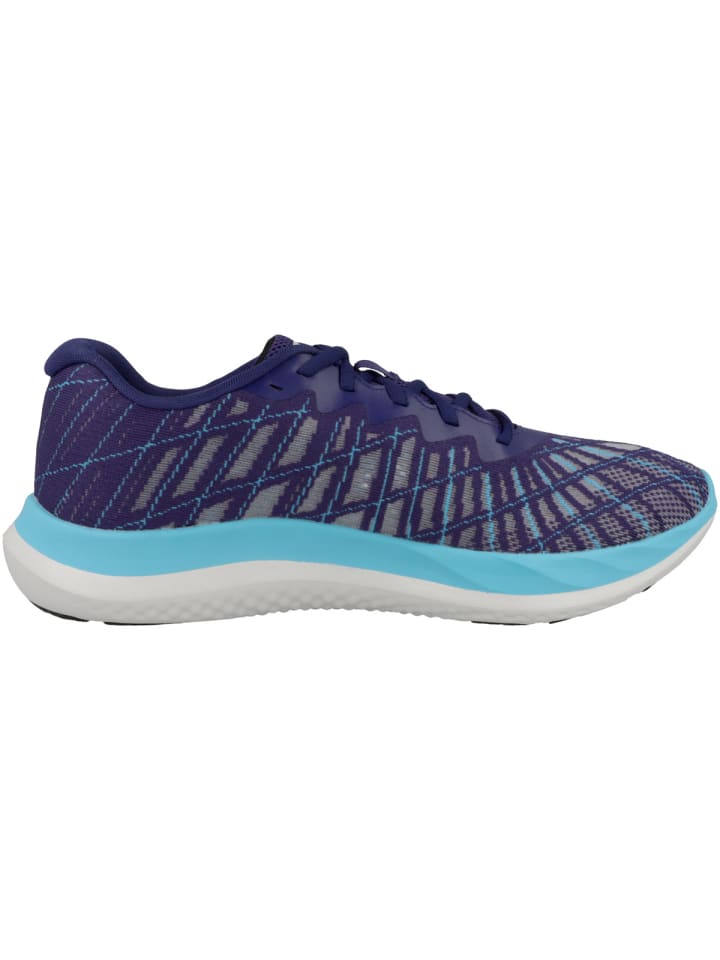 Under Armour Laufschuhe Charged Breeze 2 in dunkelblau günstig kaufen