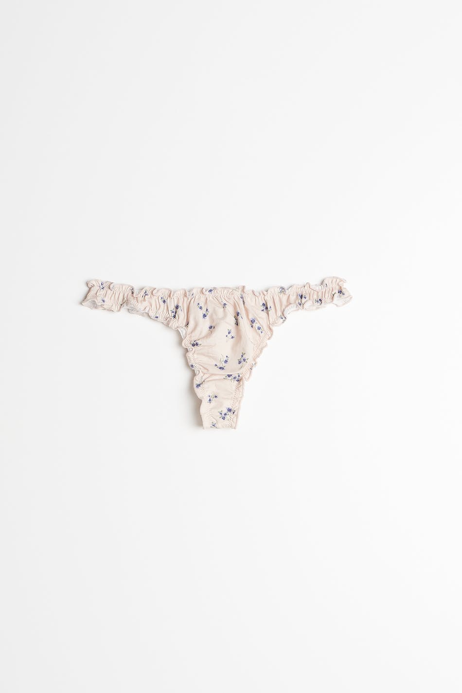 Eva cotton string