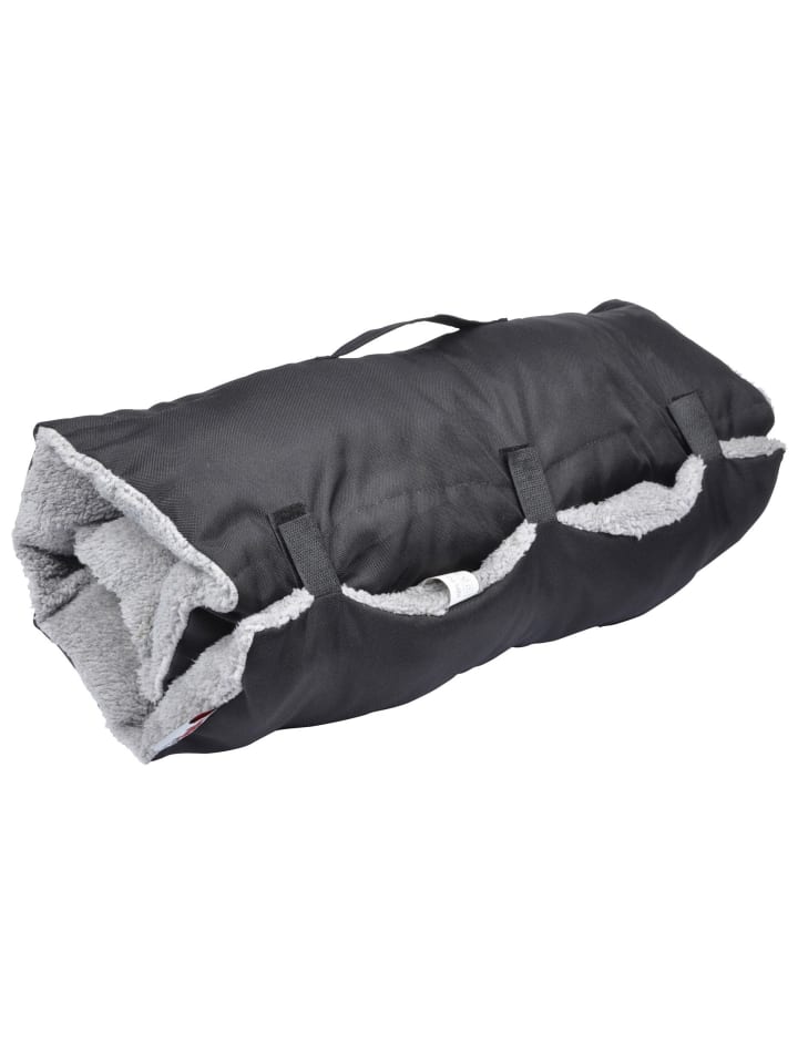 Love Story Reisebett in schwarz günstig kaufen onesize