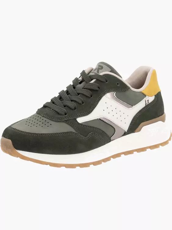 Rieker Damen Sneaker Low