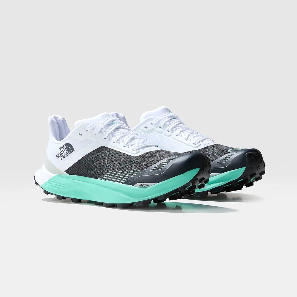 The North Face Vectiv Infinite Ii NF0A7W5NKN6 / grau