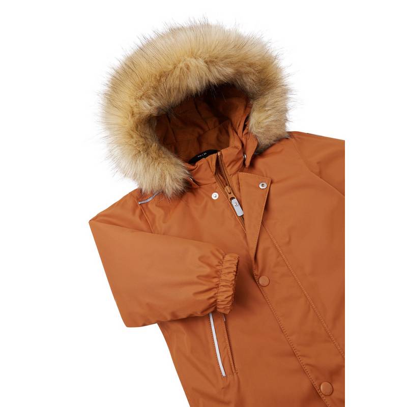 reima Gotland Schneeanzug Kinder
