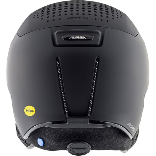 HERREN HELM BANFF MIPS