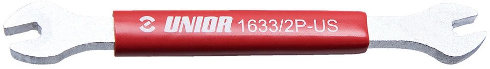 Unior Tools Doppel-Speichenschlüssel 1633/2P-US kaufen | Bike-Discount