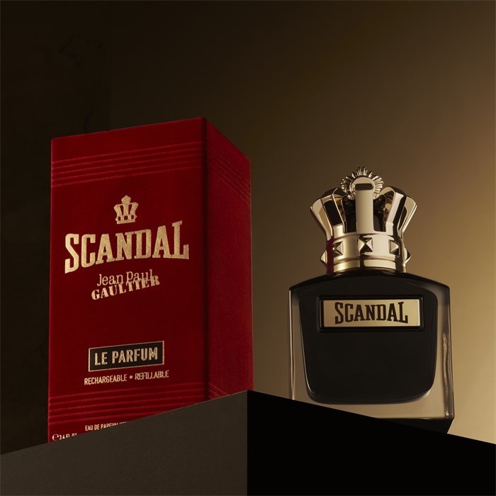 Eau de Parfum Spray Intense