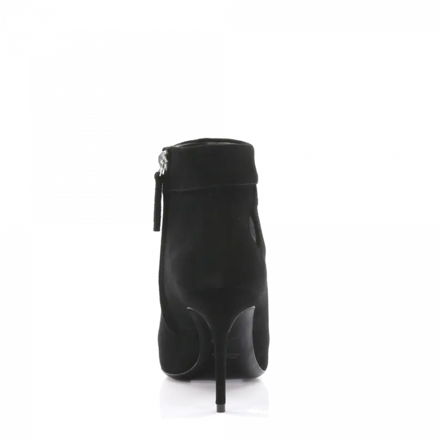Giuseppe Zanotti - Stiefeletten Lucrezia - schwarz