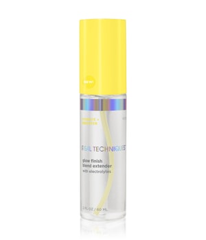 Real Techniques Glow Finish Blend Extender Fixing Spray-133 g
