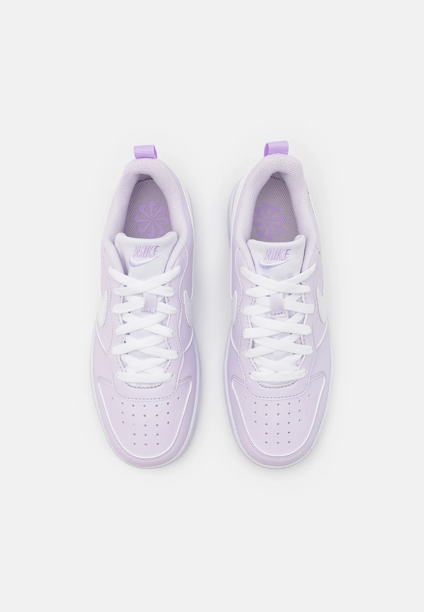 Nike Sportswear COURT BOROUGH RECCRAFT UNISEX - Zapatillas bajas