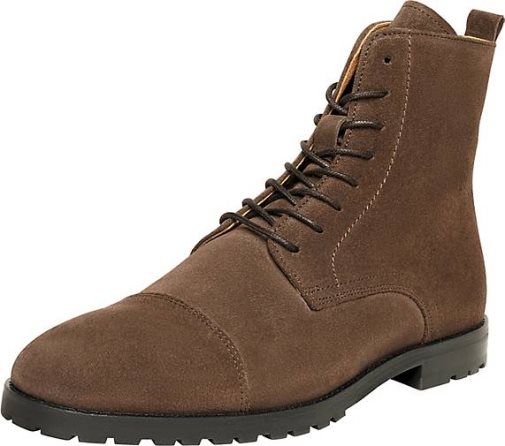 Henry Stevens Schnürboots Wallace CDB