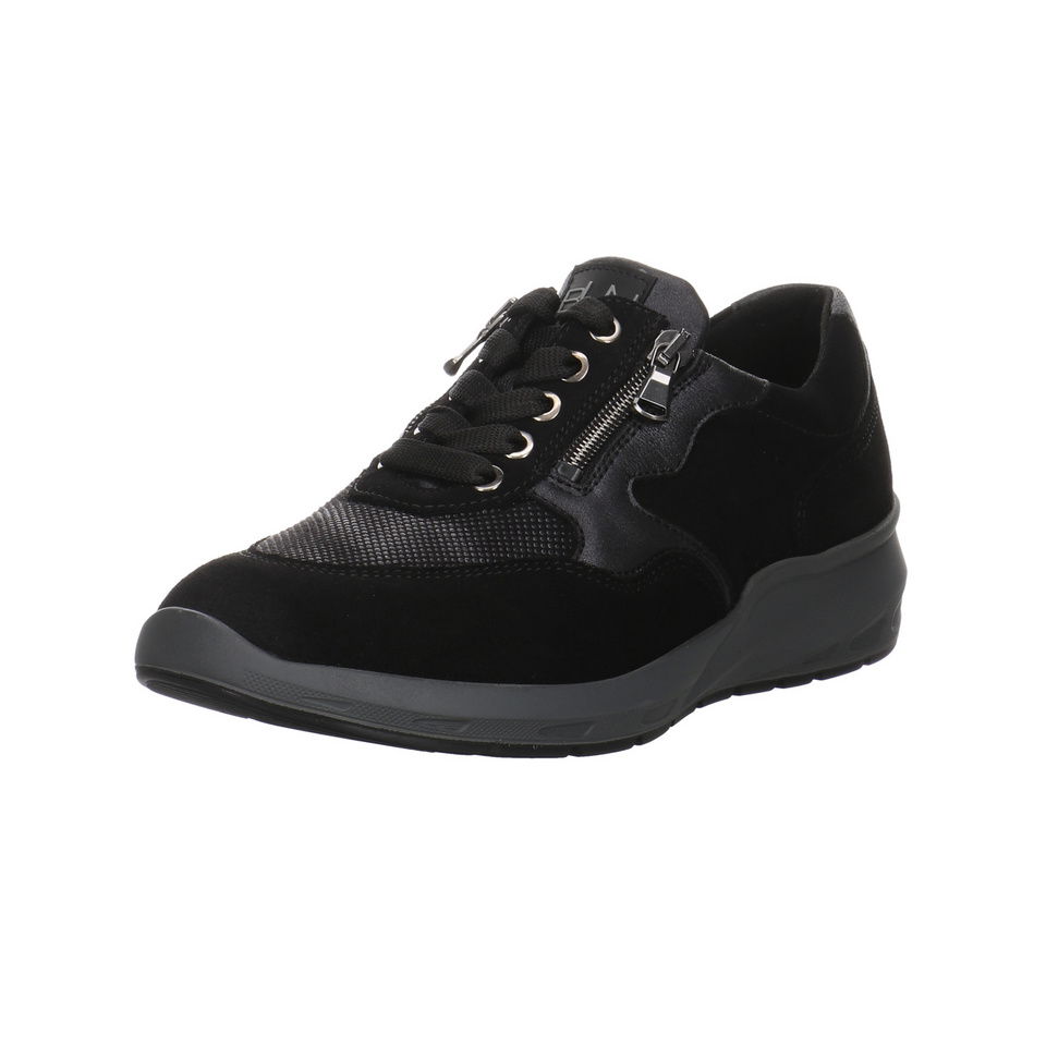 Waldläufer Schnürschuh Tonia
