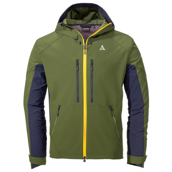 Schöffel - Softshell Jacket Matrei - Softshelljacke