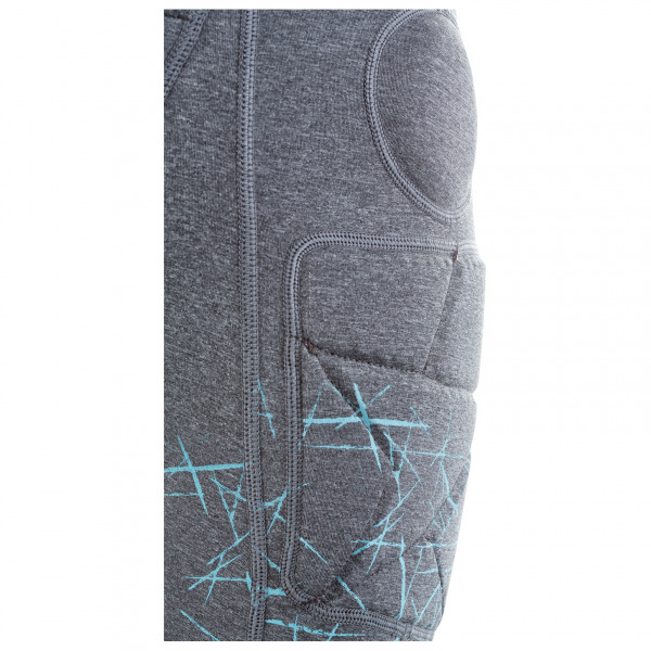 Evoc - Kid's Crash Pants - Protektorhose