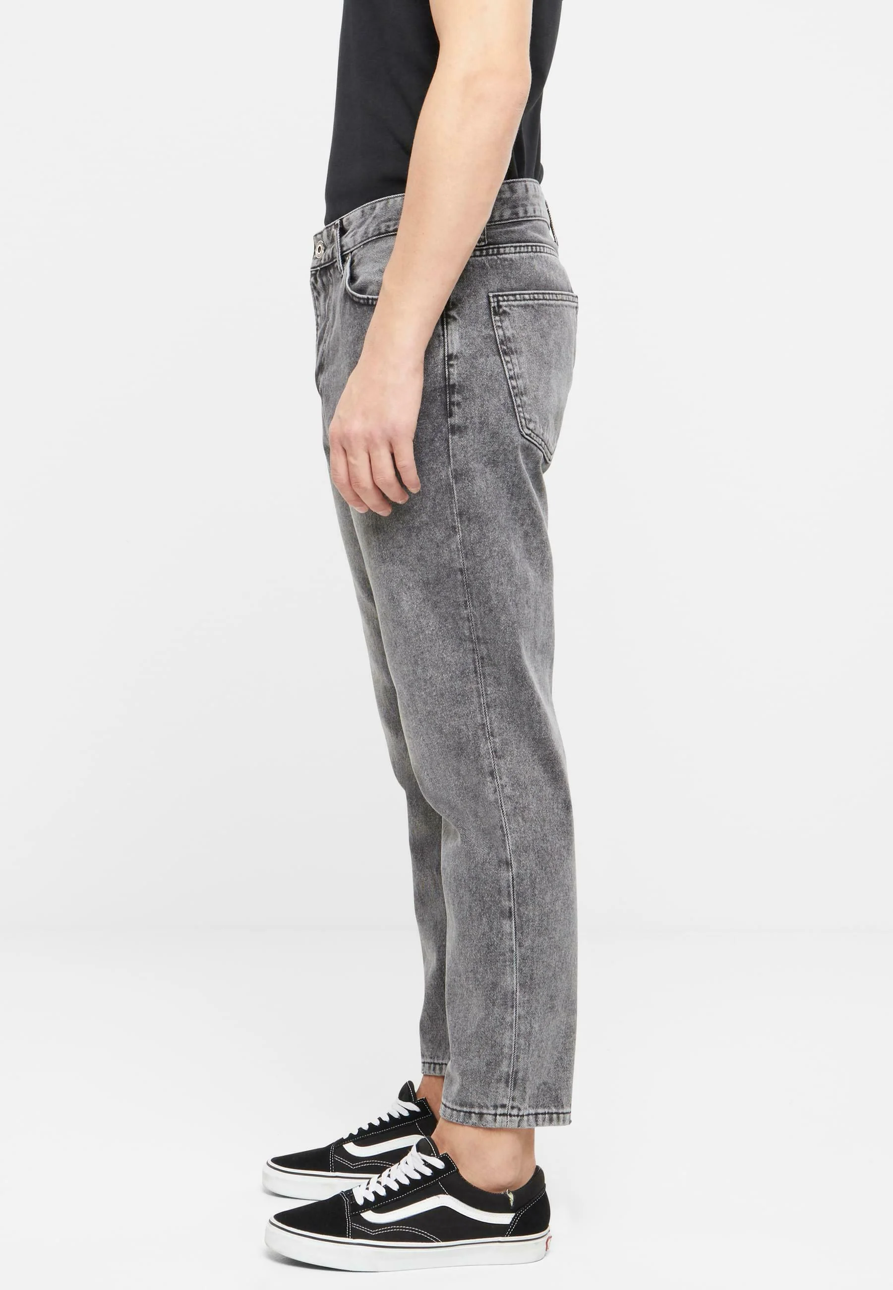 2Y Studios BOYFRIEND FIT - Vaqueros holgados
