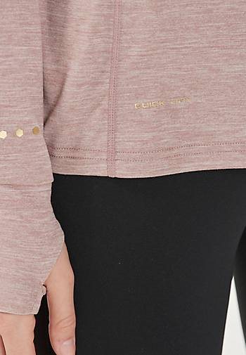 Endurance Funktionsshirt CANNA V2 PERFORMANCE mit innovativer QUICK DRY Technologie