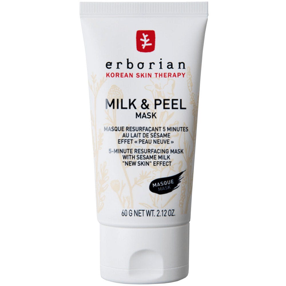 Erborian Milk & Peel Resurfacing Mask 60 g