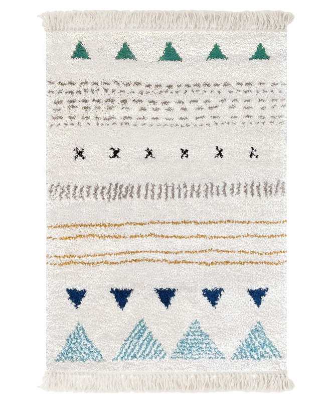 Tapis ALADIN
