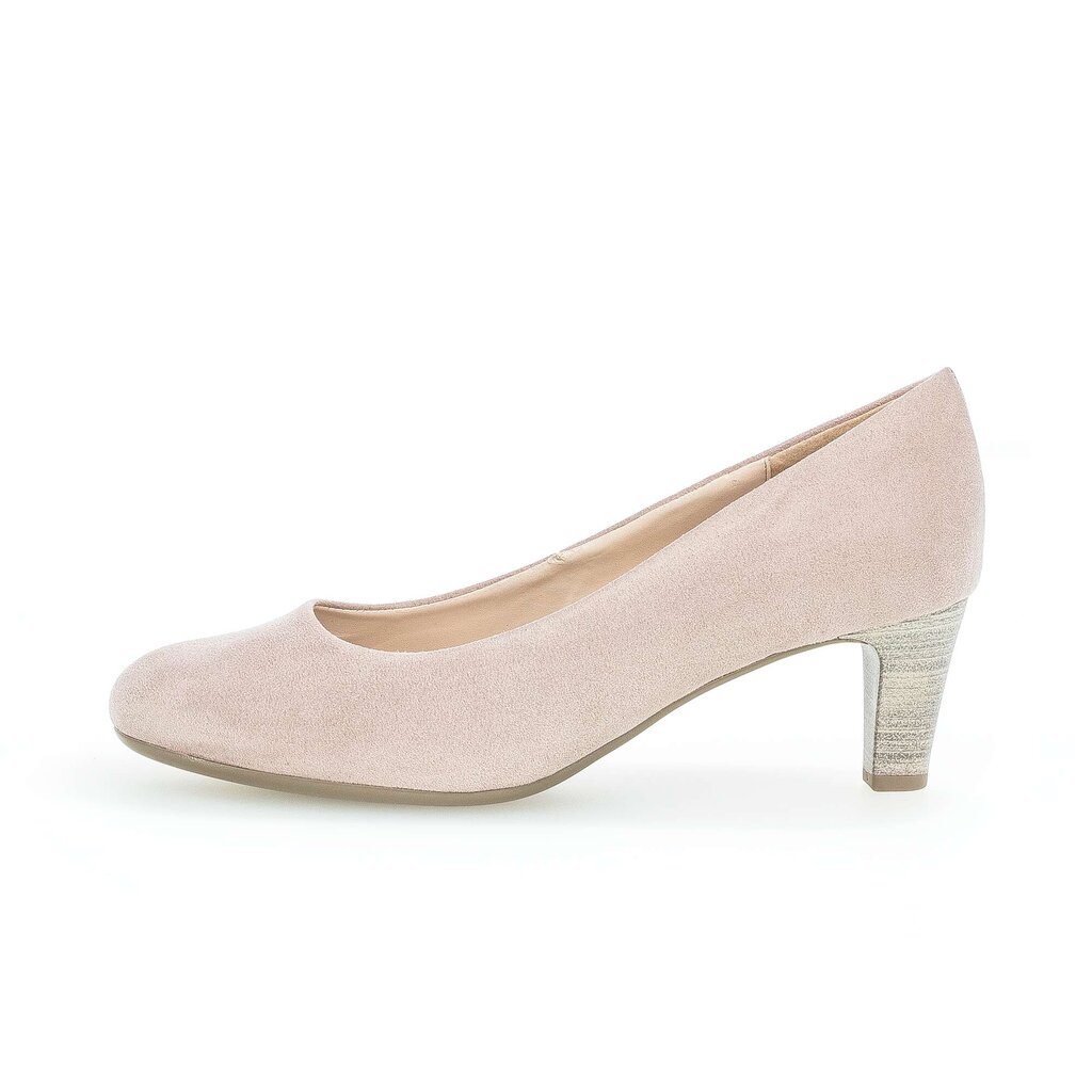 Gabor fashion Eleganter Pumps rosa