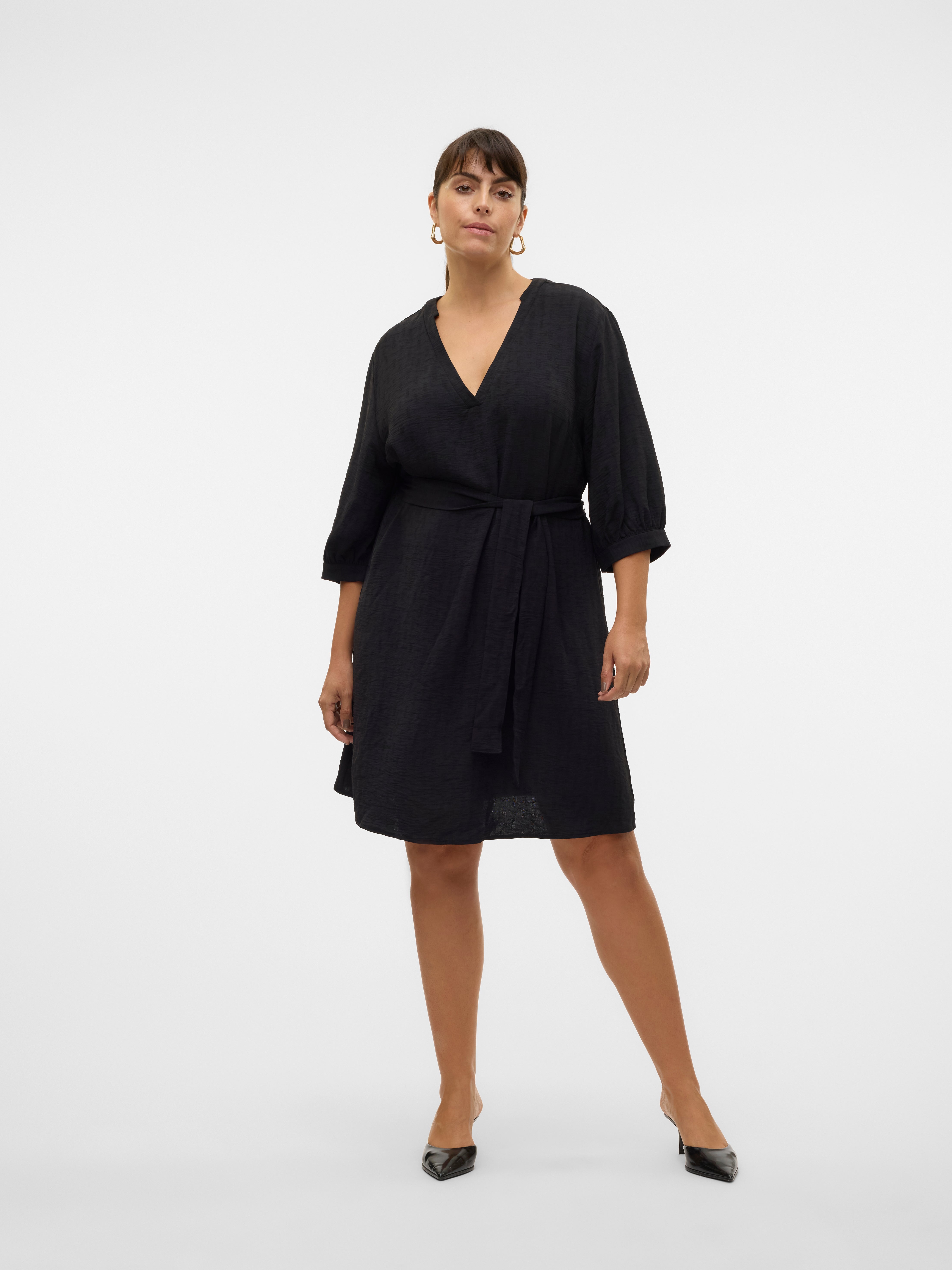 VMCMYE Kurzes Kleid