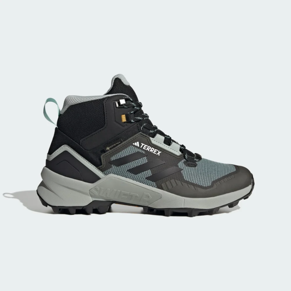 adidas Swift R3 Mid GORE TEX IF2401 / schwarz
