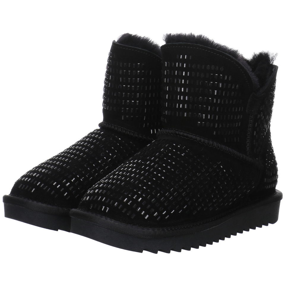ara Alaska Boots