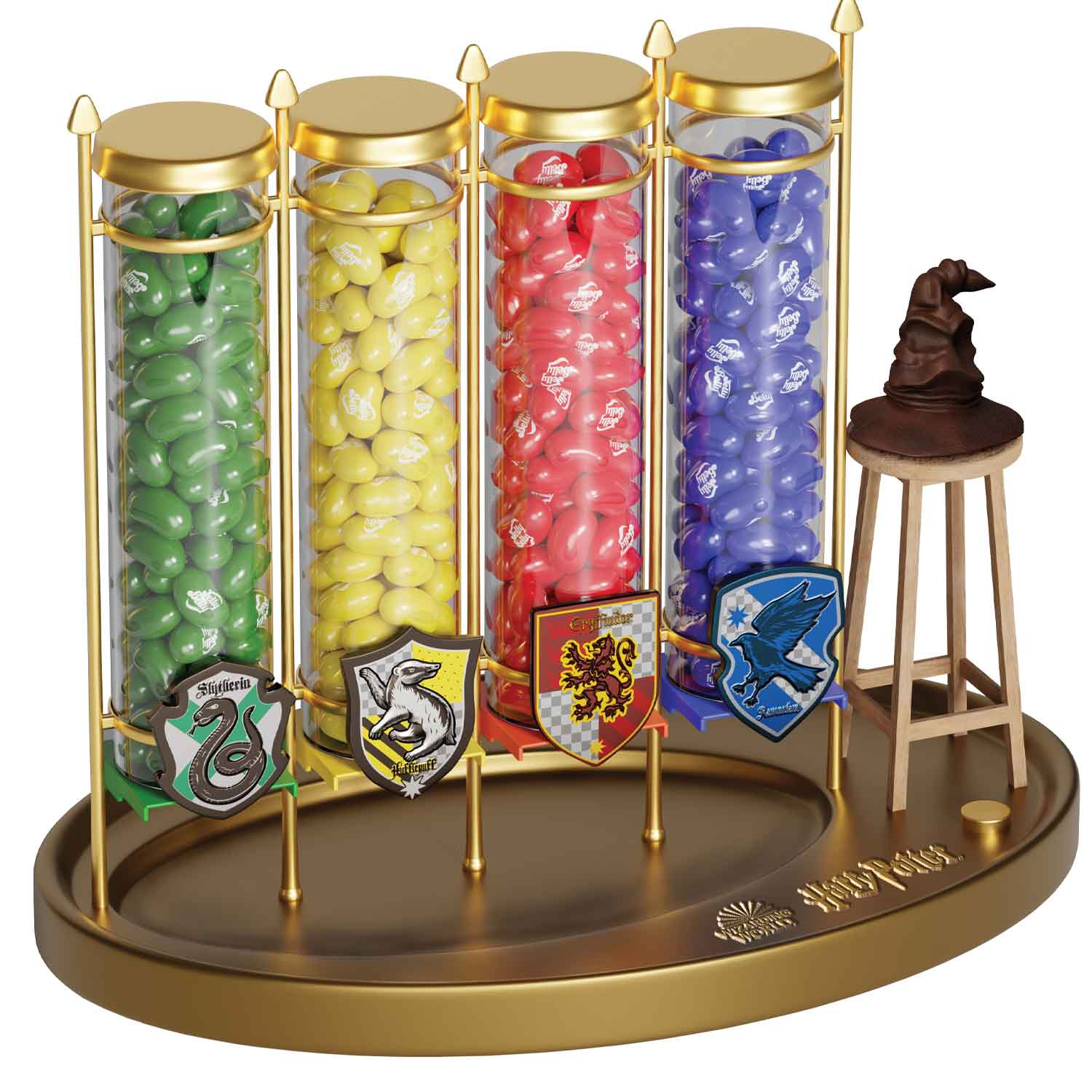Harry Potter House Points Counter