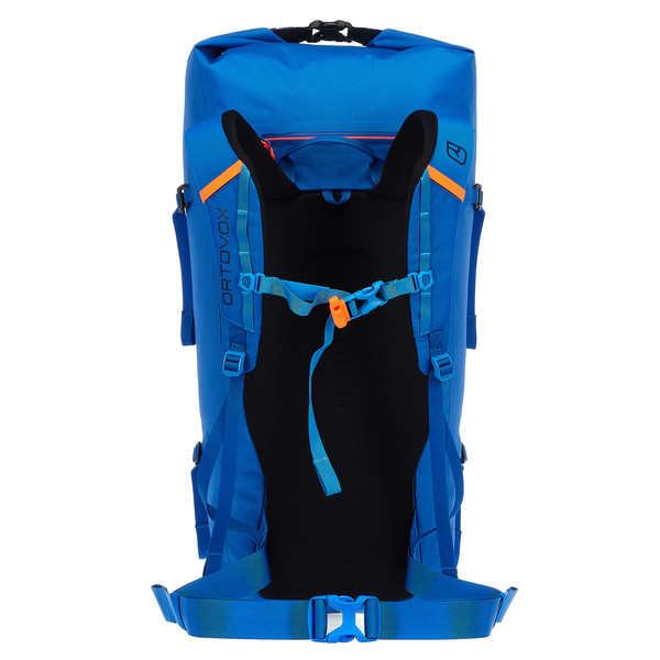 TRAD 28 S DRY - Kletterrucksack