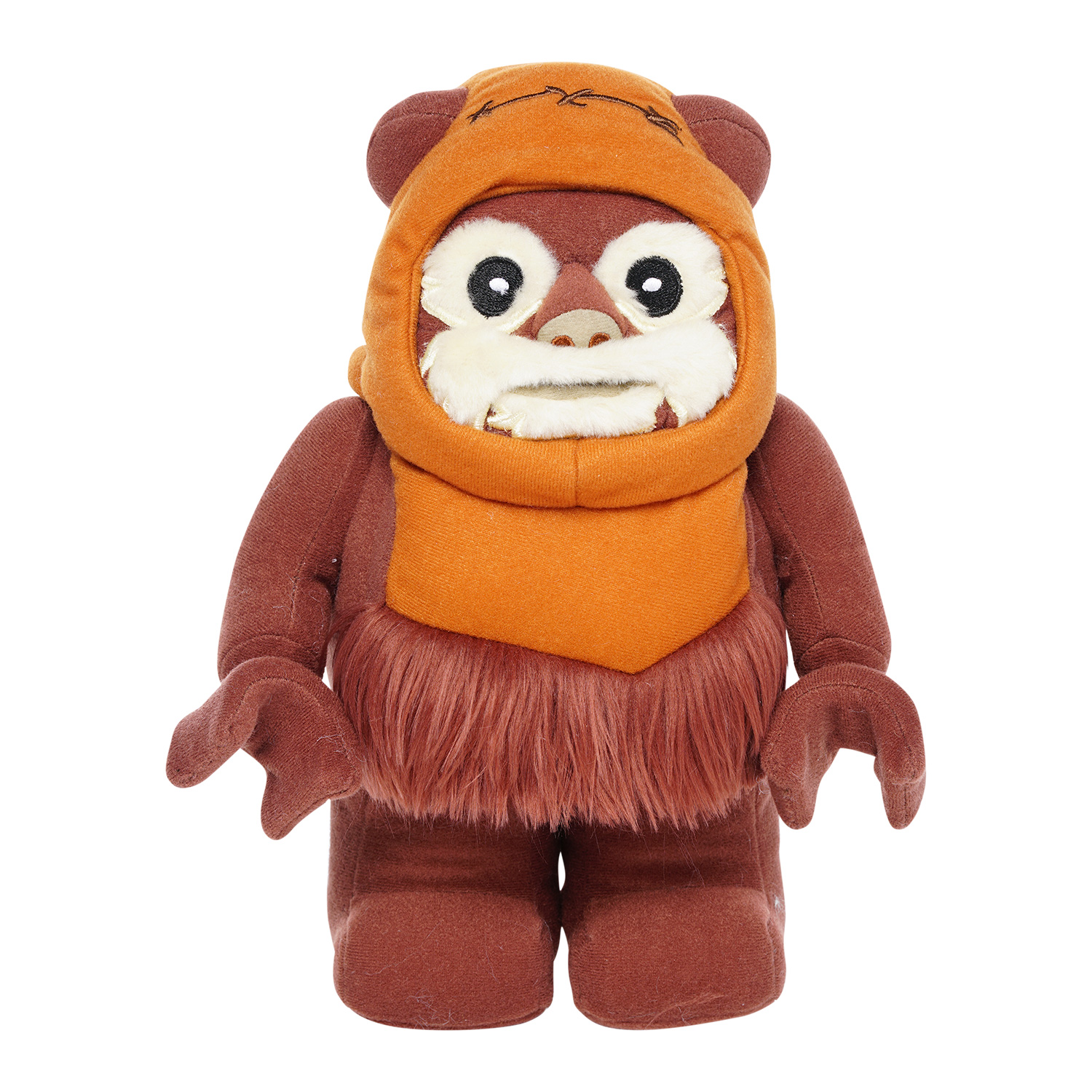 Ewok Plüschfigur 5007460