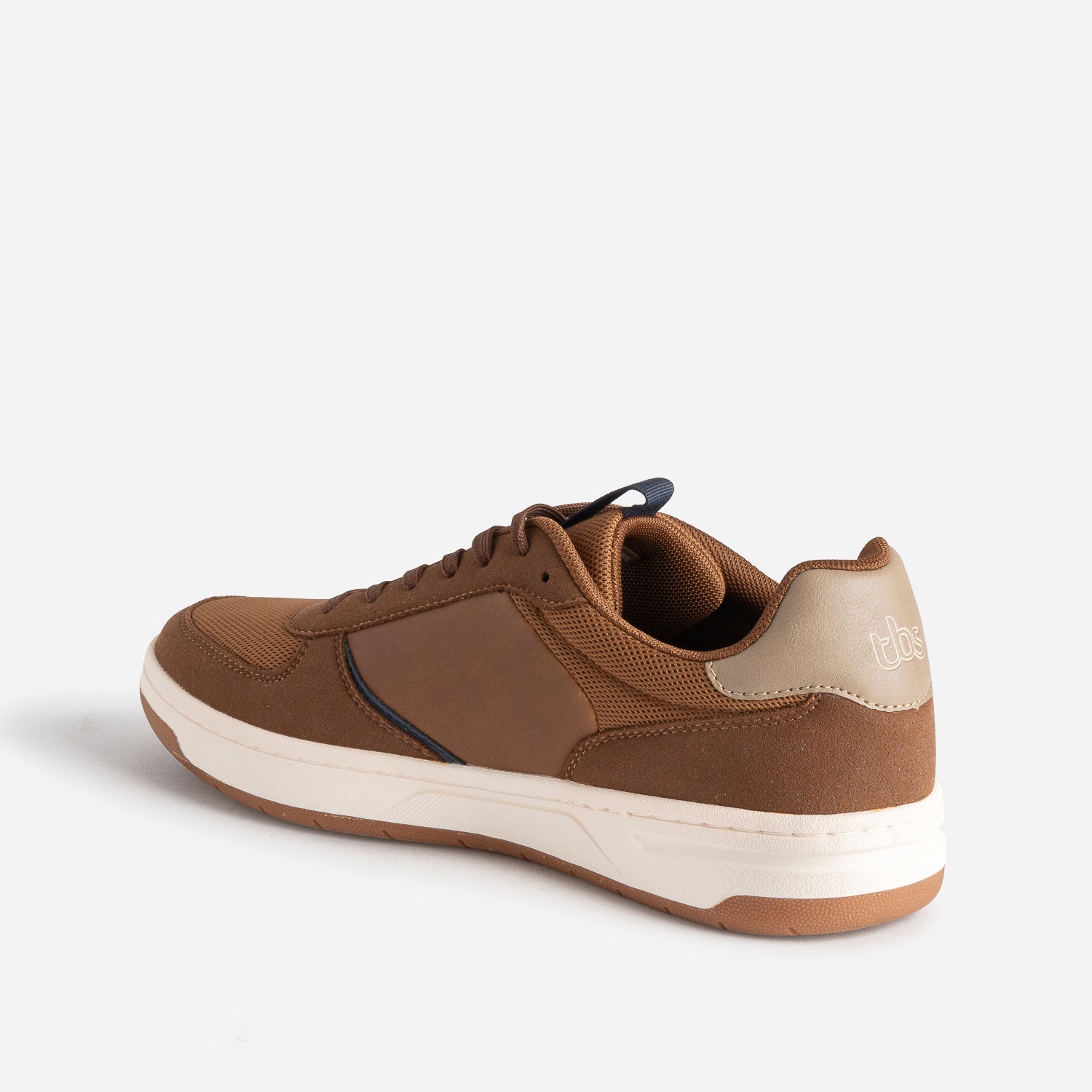 Basket TBS Re-source camel recyclable