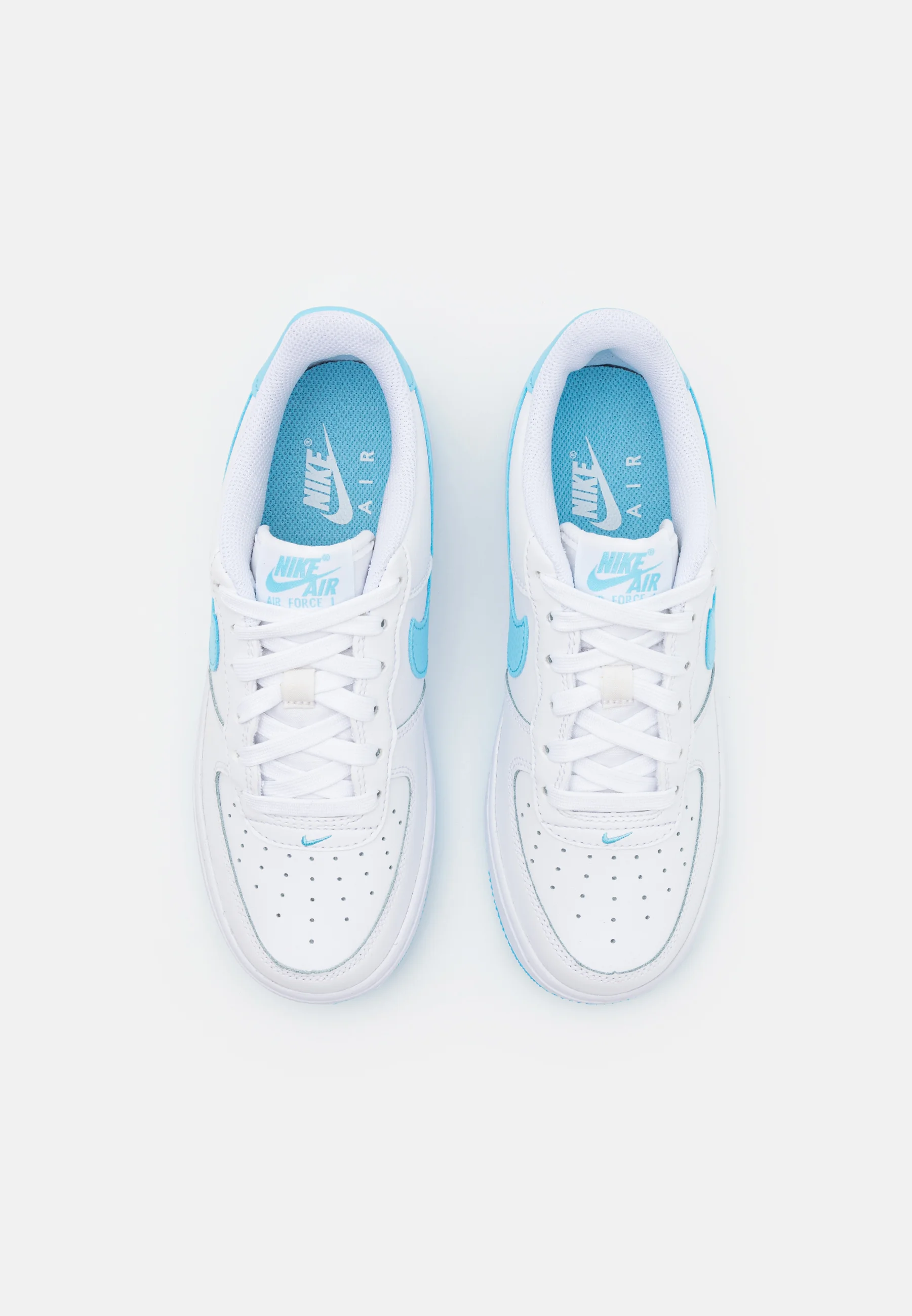 Nike Sportswear AIR FORCE 1 UNISEX - Zapatillas bajas