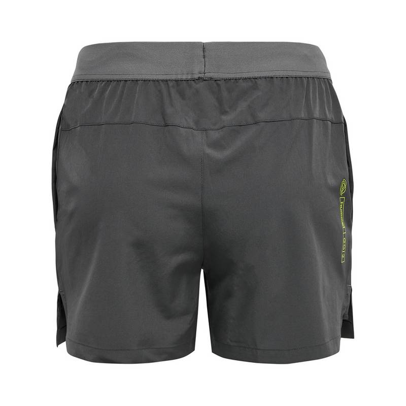 hummel hmlGG12 TRAINING SHORTS WOMAN Sweatshorts Damen