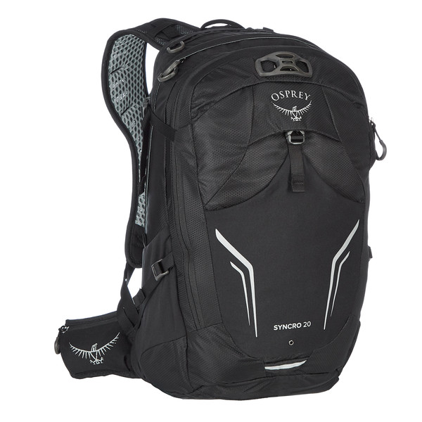 SYNCRO 20 - Fahrradrucksack