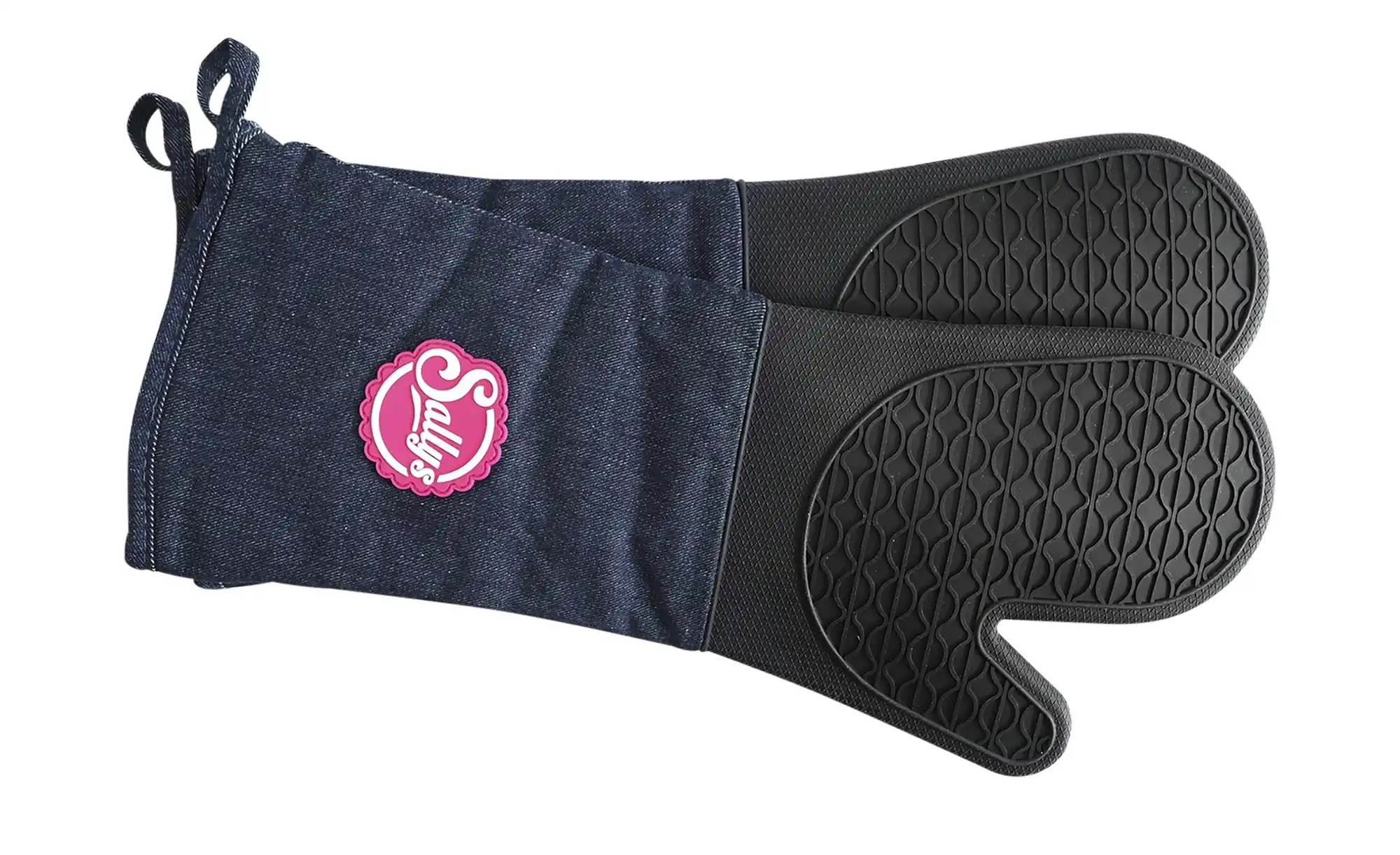 Sallys Backhandschuhe Sallys