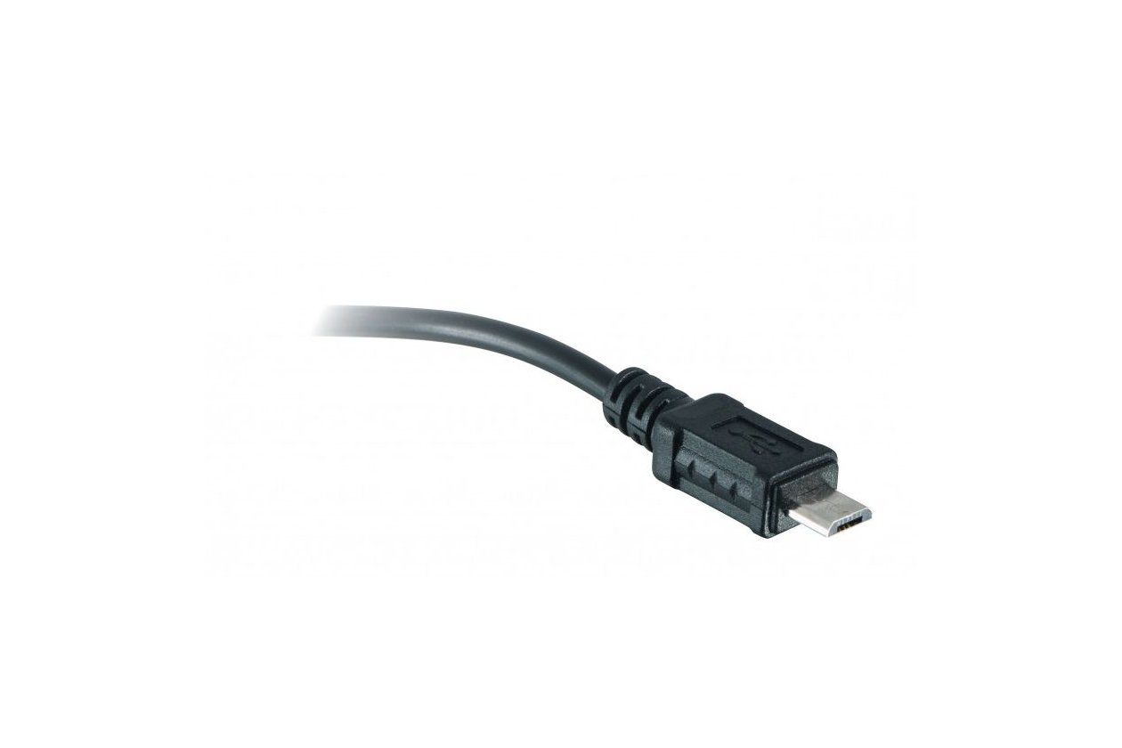 Sigma Micro USB Kabel fu00fcr iD.LIFE