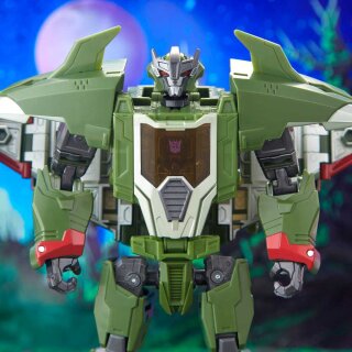 Transformers Generations Legacy Evolution Leader Class Actionfigur - Prime Universe Skyquake