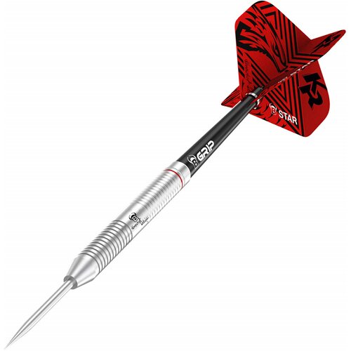 BULL'S DARTPFEIL KRZYSZTOF RATAJSKI SCOREMASTER STEEL DART