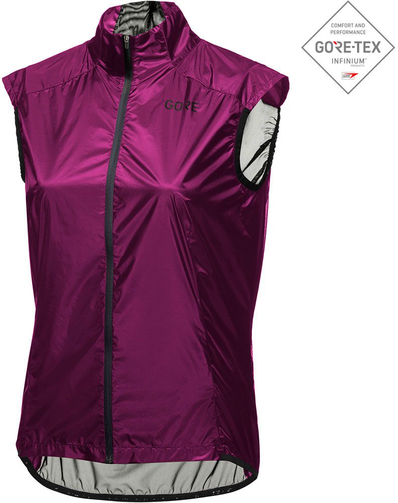 GOREWEAR Ambient GORE-TEX INFINIUM™ - Damen Windweste kaufen | Bike-Discount